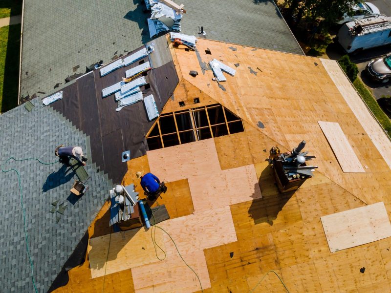 roofers near me