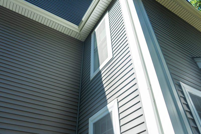 siding contractors